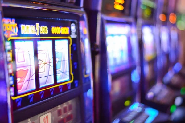 Wild West Gold Game